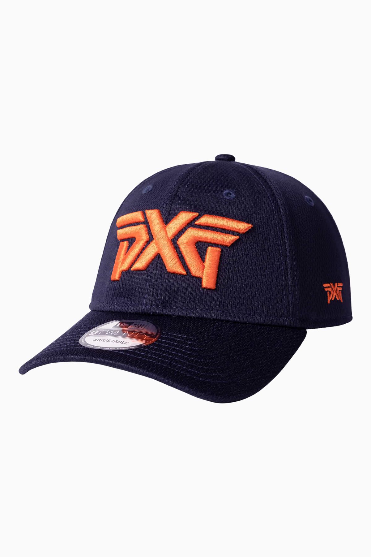 PXG Detroit Navy 9TWENTY Adjustable Cap 